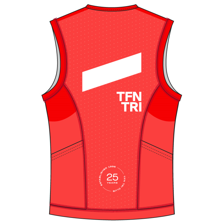 PERFORMANCE Blade Tri Top