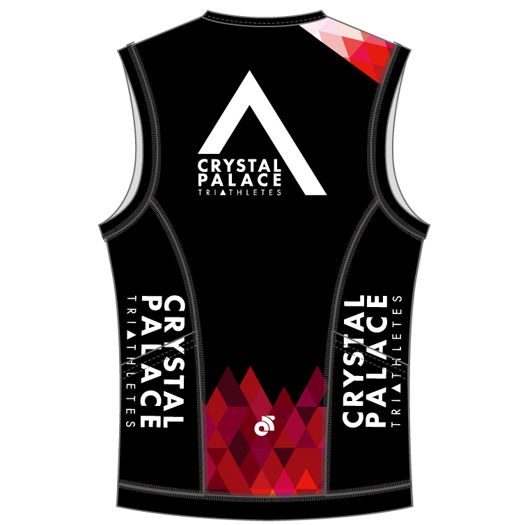 PERFORMANCE Blade Tri Top