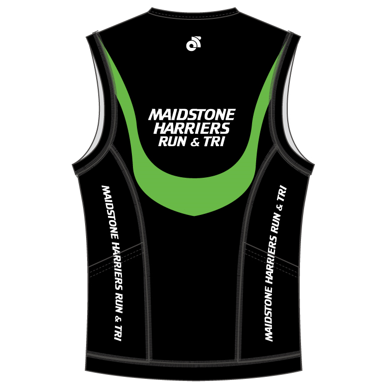 PERFORMANCE Blade Tri Top