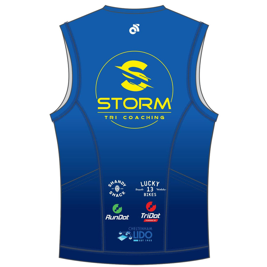 PERFORMANCE Blade Tri Top