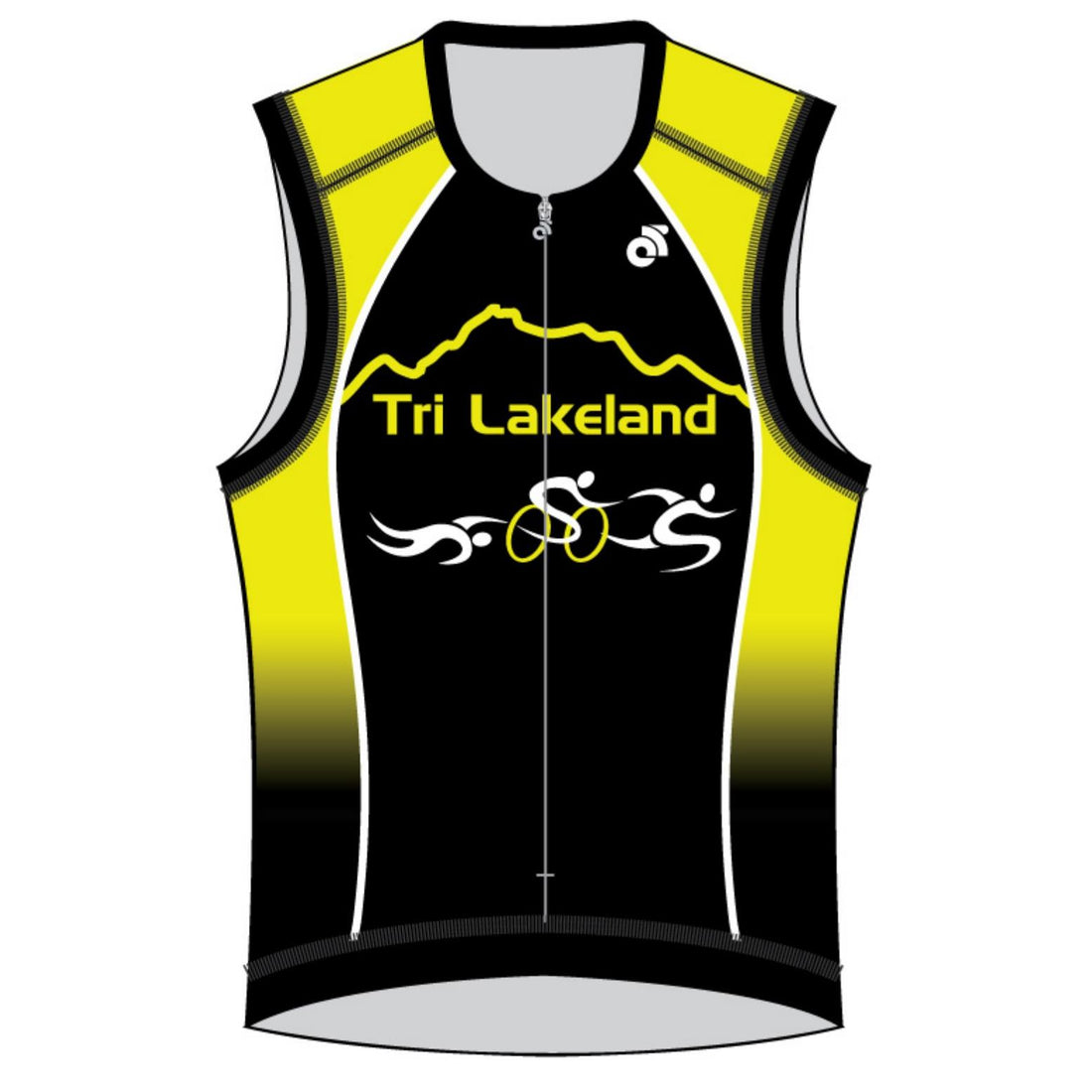 PERFORMANCE Blade Tri Top