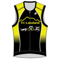 PERFORMANCE Blade Tri Top