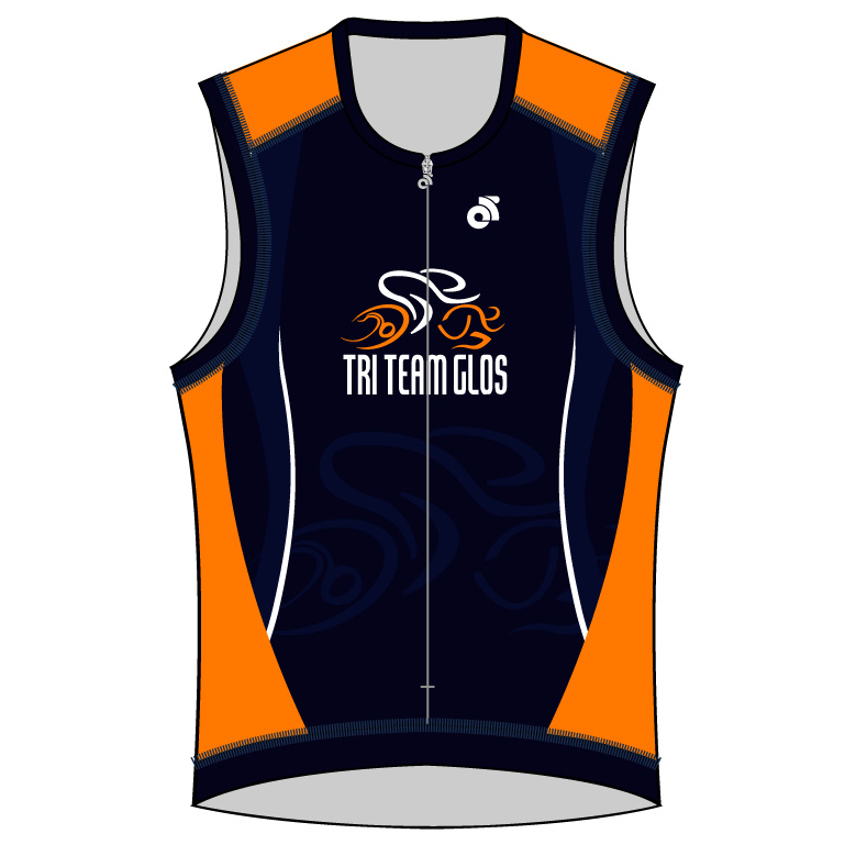 PERFORMANCE Blade Tri Top