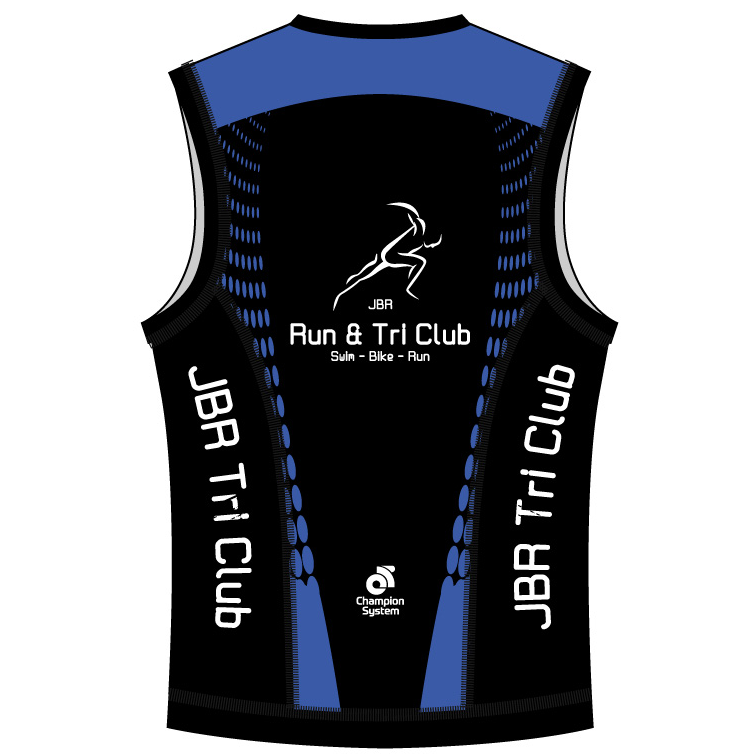 PERFORMANCE Blade Tri Top