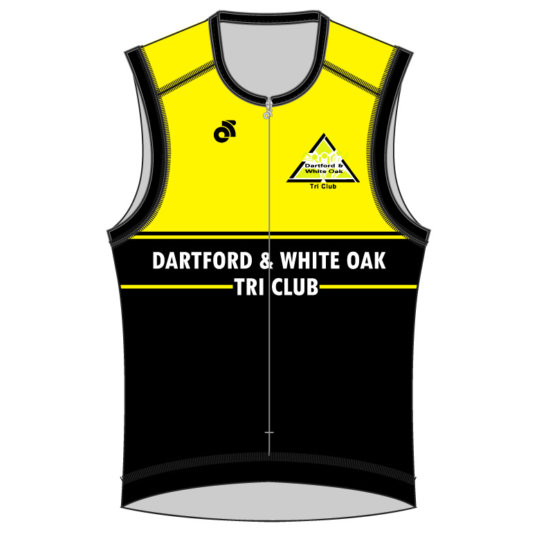 PERFORMANCE Blade Tri Top