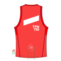 PERFORMANCE Link Tri Top