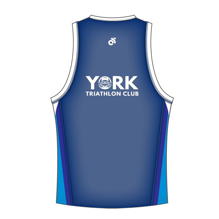 PERFORMANCE Link Tri Top