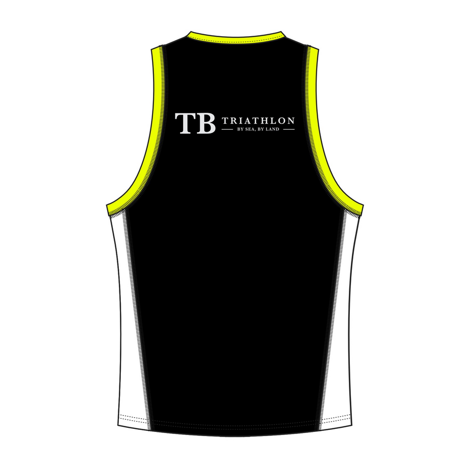 PERFORMANCE Link Tri Top