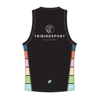 PERFORMANCE Link Tri Top