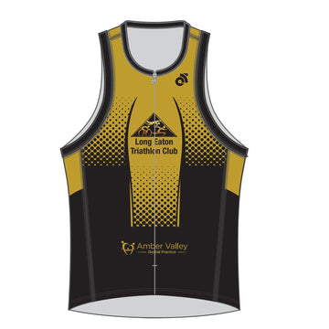 PERFORMANCE Link Tri Top