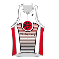 PERFORMANCE Link Tri Top