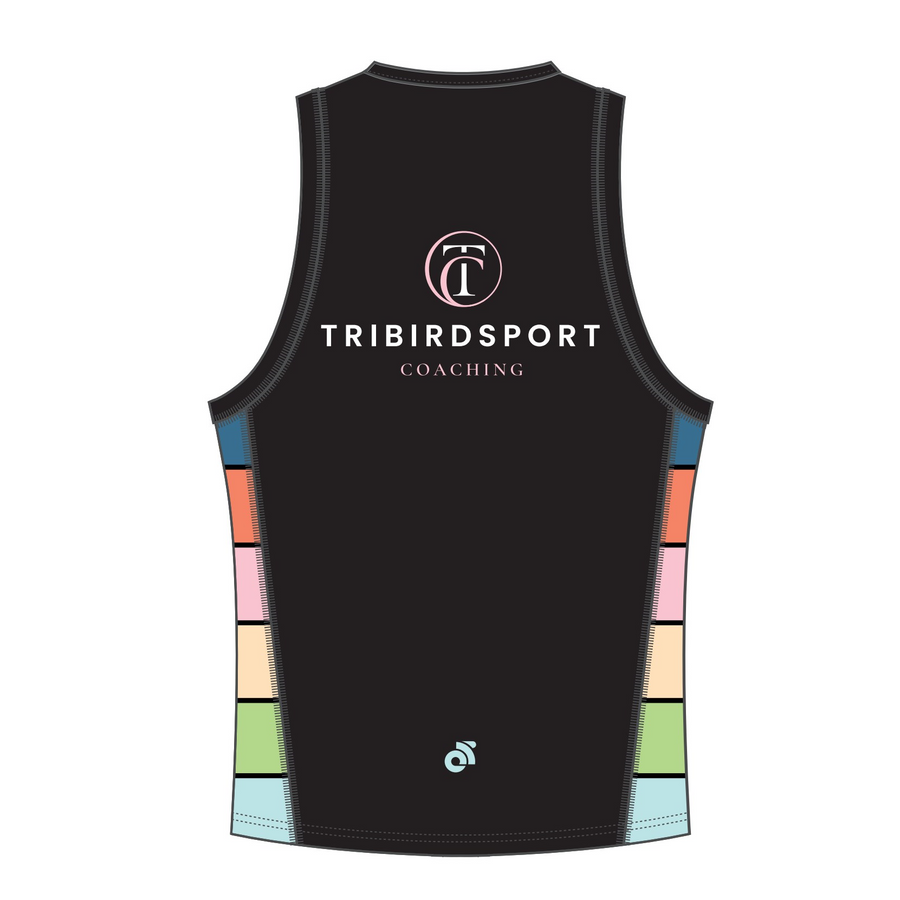 PERFORMANCE Link Tri Top