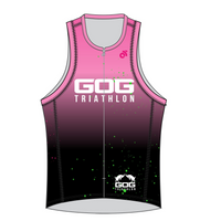 PERFORMANCE Link Tri Top