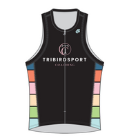 PERFORMANCE Link Tri Top