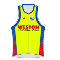PERFORMANCE Link Tri Top