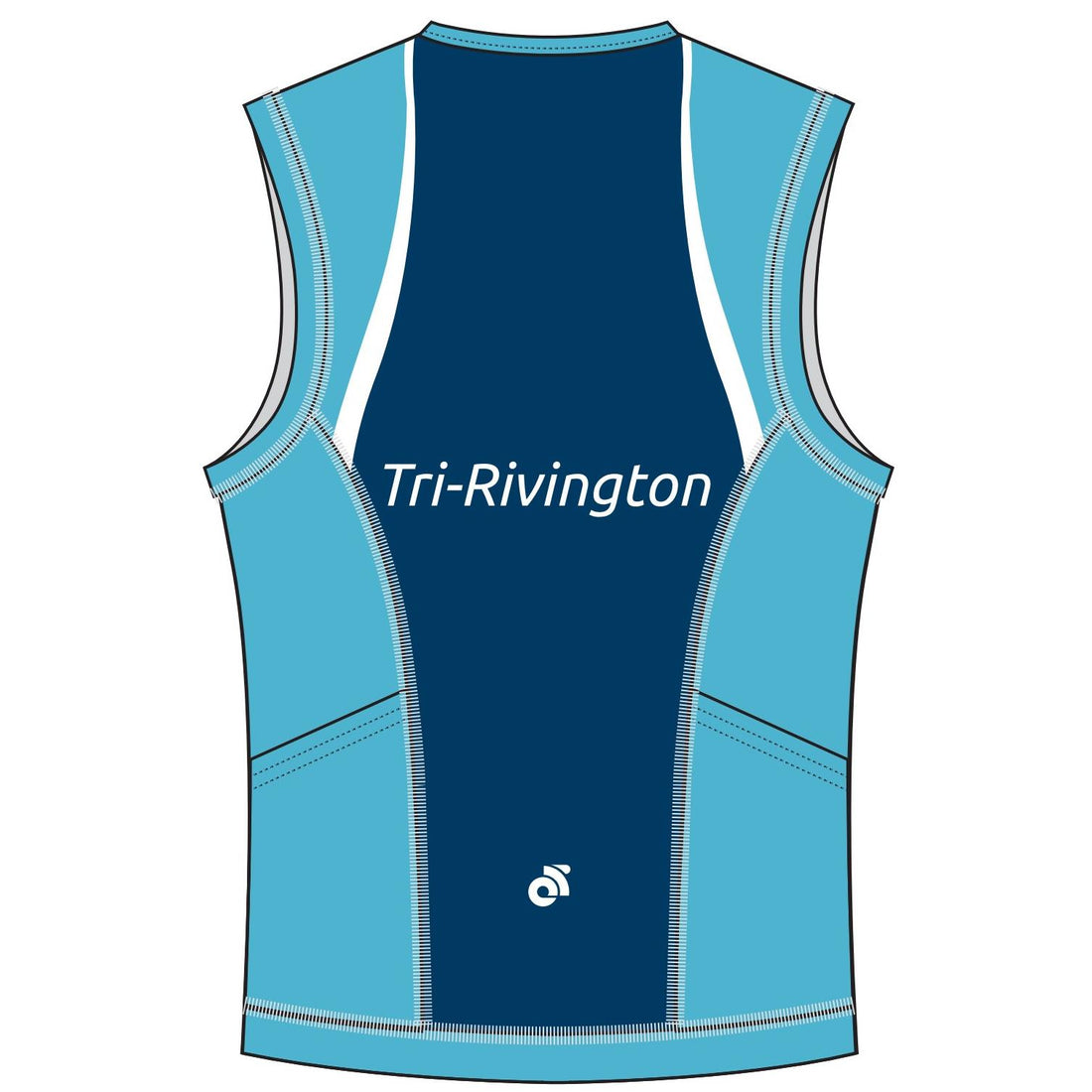 PERFORMANCE Blade Tri Top