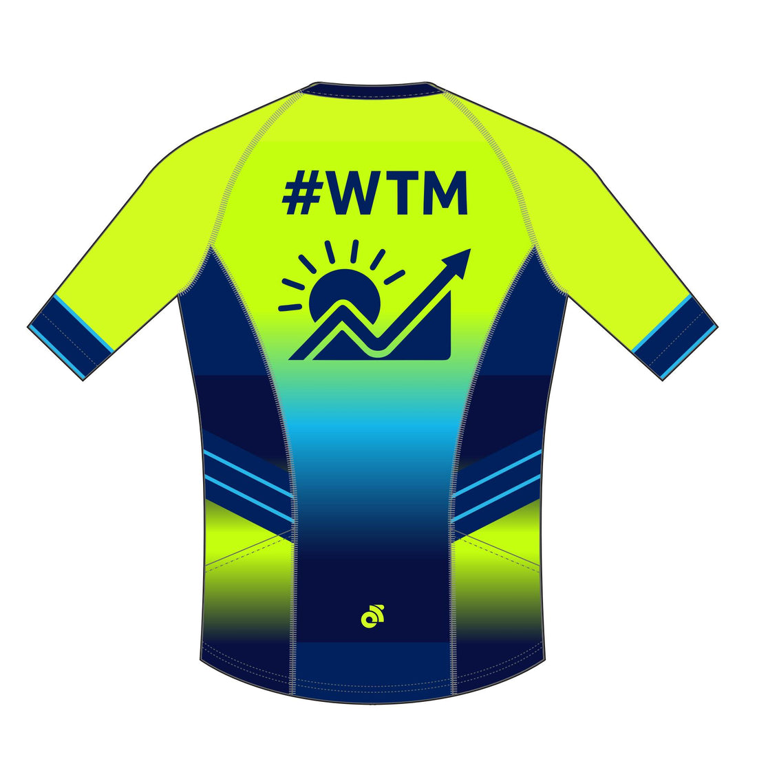 PERFORMANCE Tri Speed Top Short Sleeve