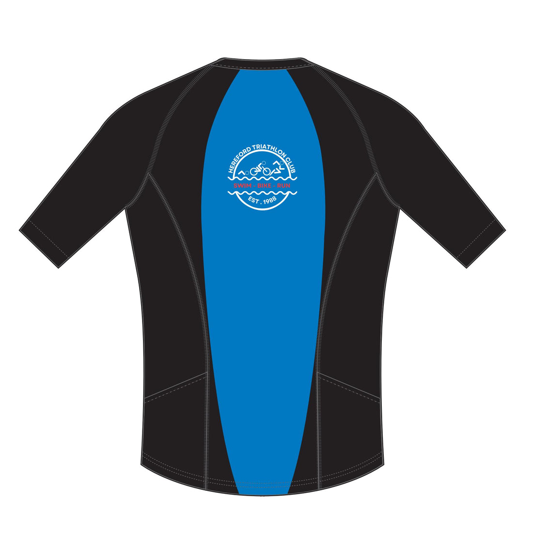 PERFORMANCE Tri Speed Top Short Sleeve