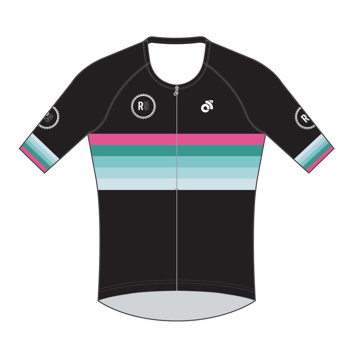 PERFORMANCE Tri Speed Top Short Sleeve