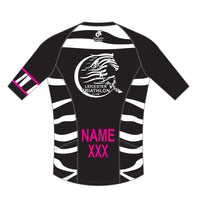PERFORMANCE Tri Speed Top Short Sleeve