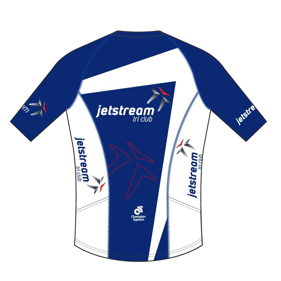 PERFORMANCE Tri Speed Top Short Sleeve