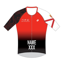 PERFORMANCE Tri Speed Top Short Sleeve