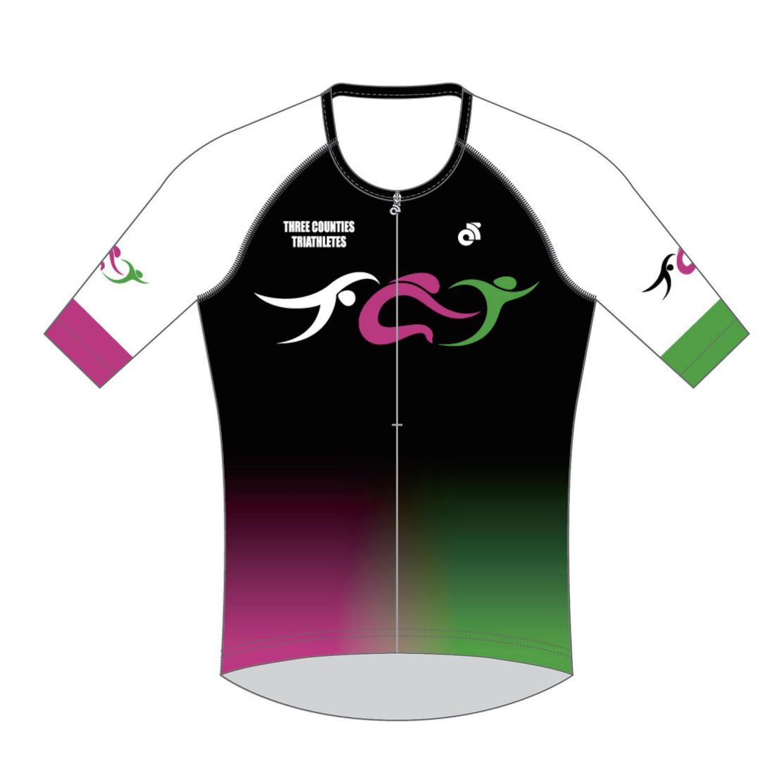 PERFORMANCE Tri Speed Top Short Sleeve
