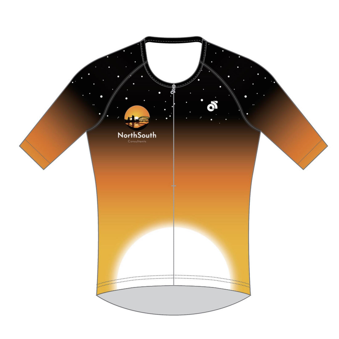 PERFORMANCE Tri Speed Top Short Sleeve
