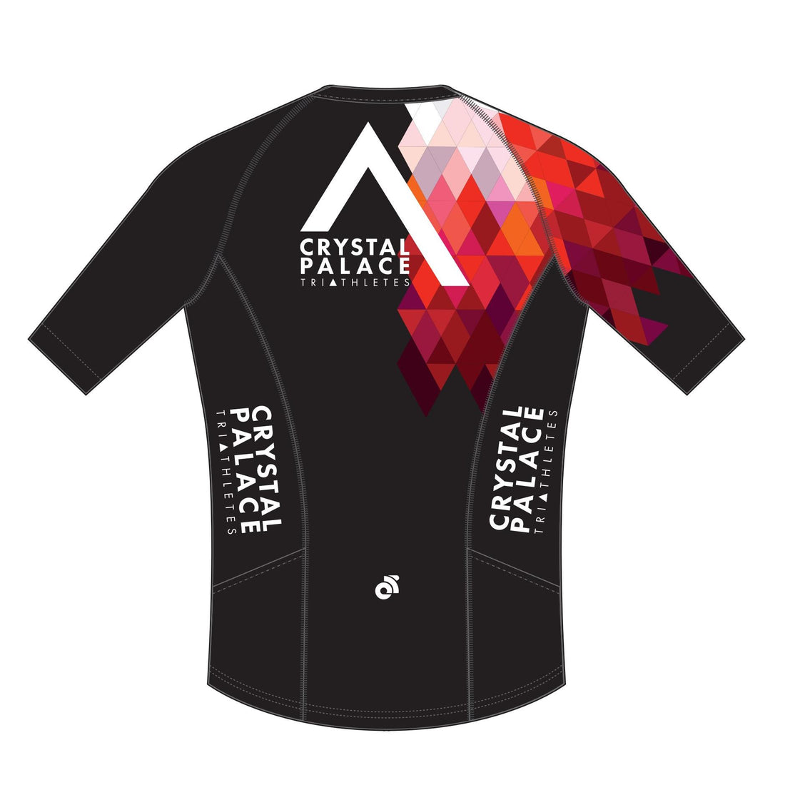 PERFORMANCE Tri Speed Top Short Sleeve