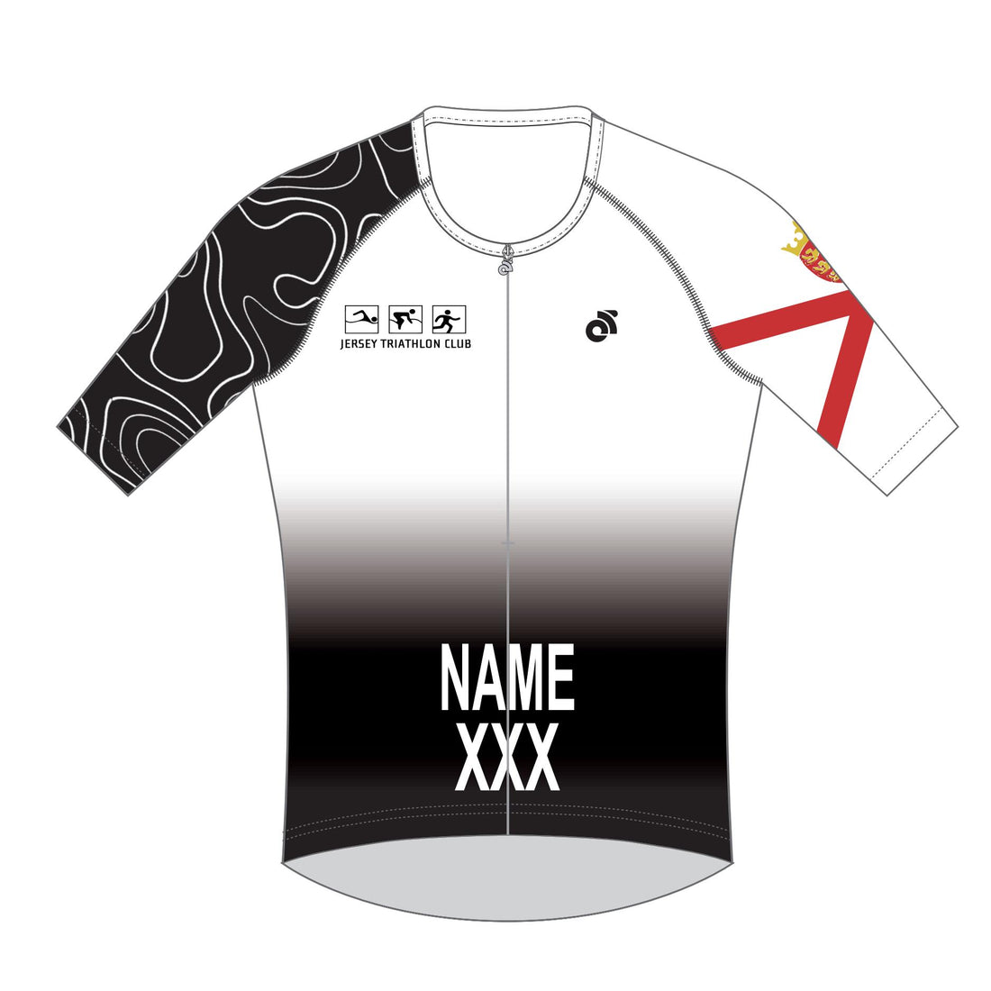 PERFORMANCE Tri Speed Top Short Sleeve