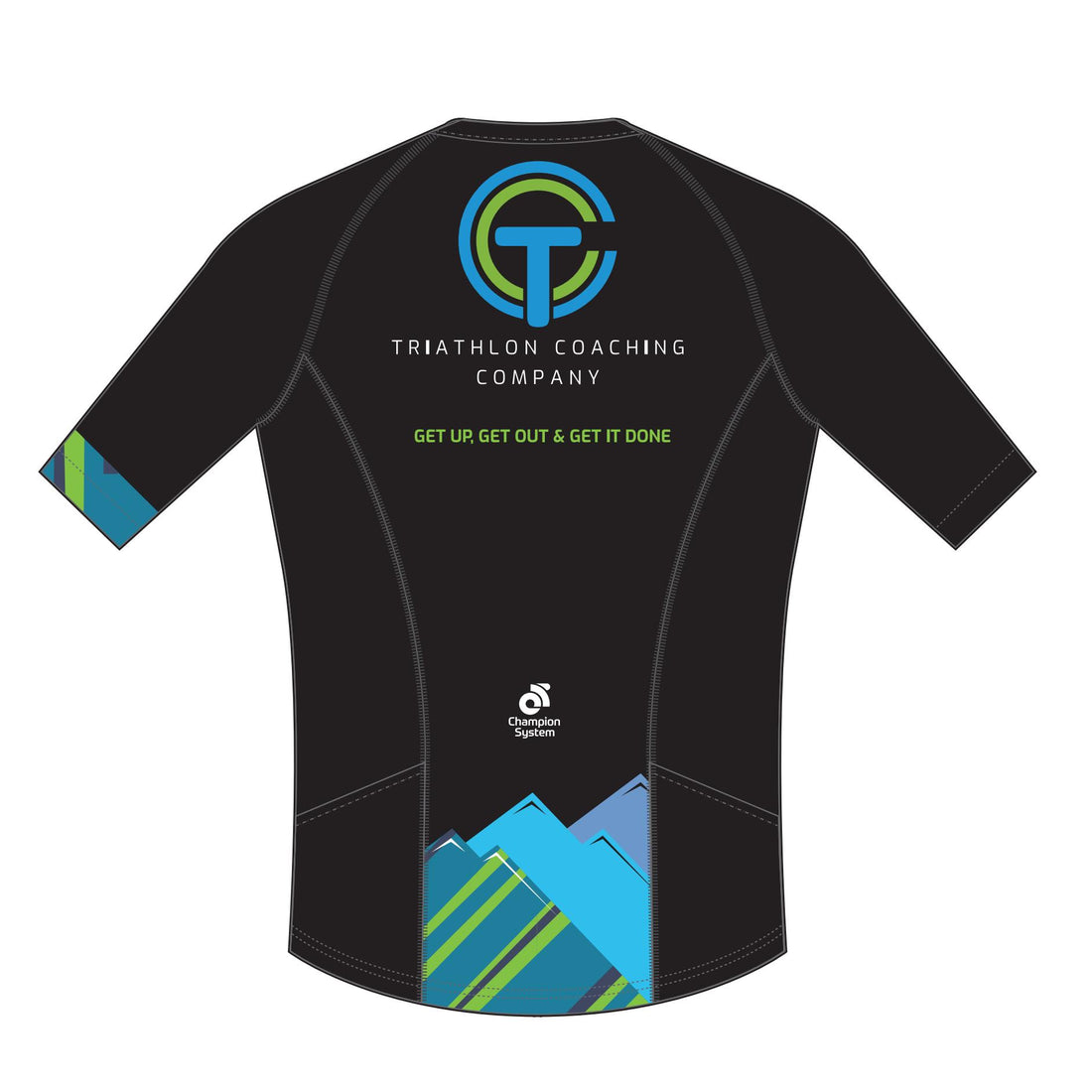 PERFORMANCE Tri Speed Top Short Sleeve