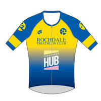PERFORMANCE Tri Speed Top Short Sleeve