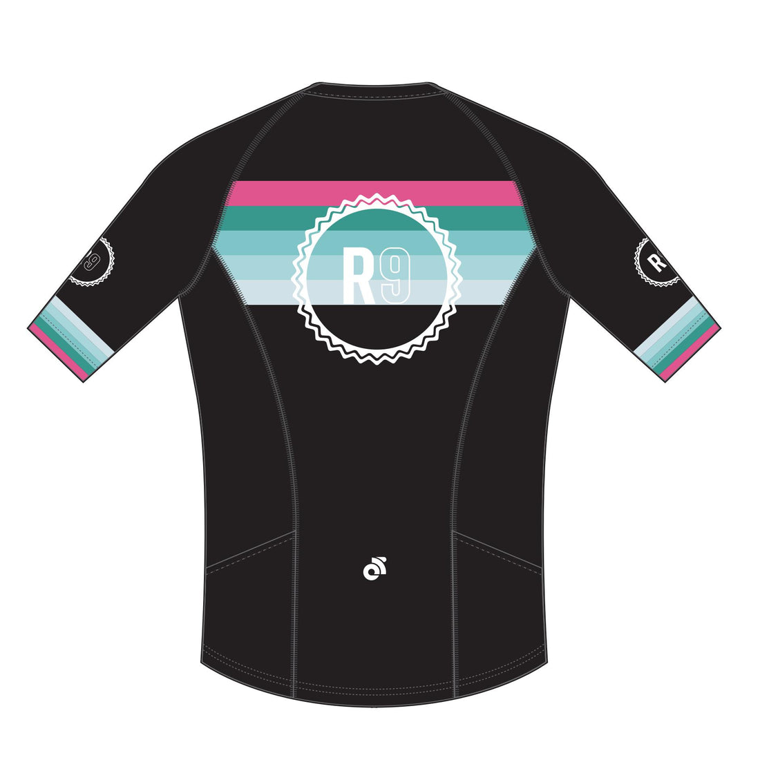 PERFORMANCE Tri Speed Top Short Sleeve