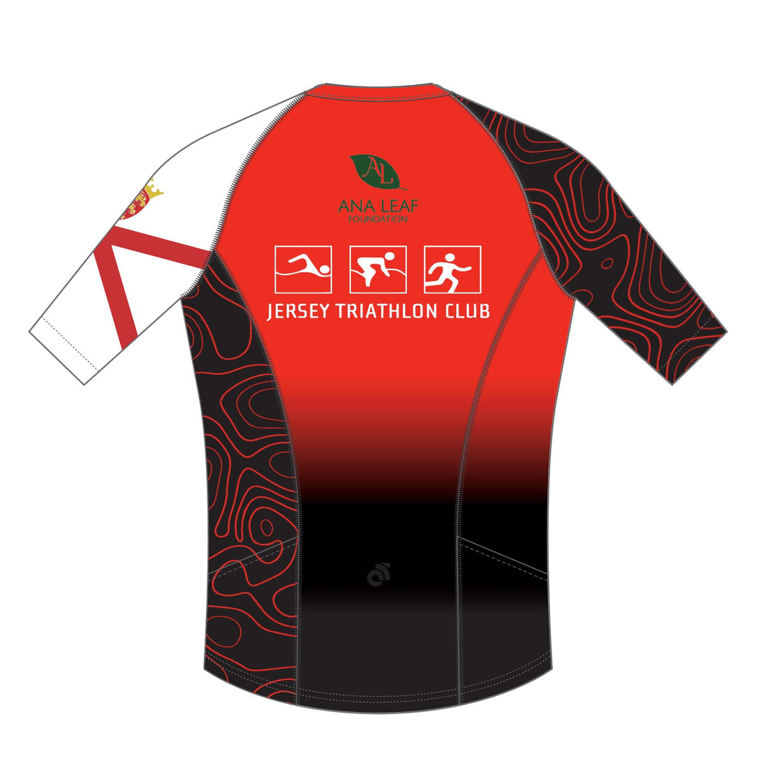 PERFORMANCE Tri Speed Top Short Sleeve