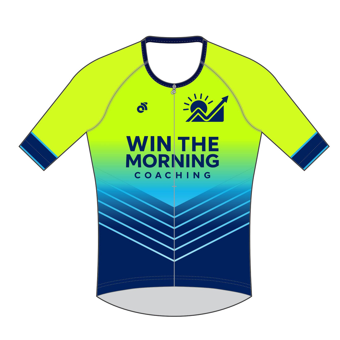 PERFORMANCE Tri Speed Top Short Sleeve