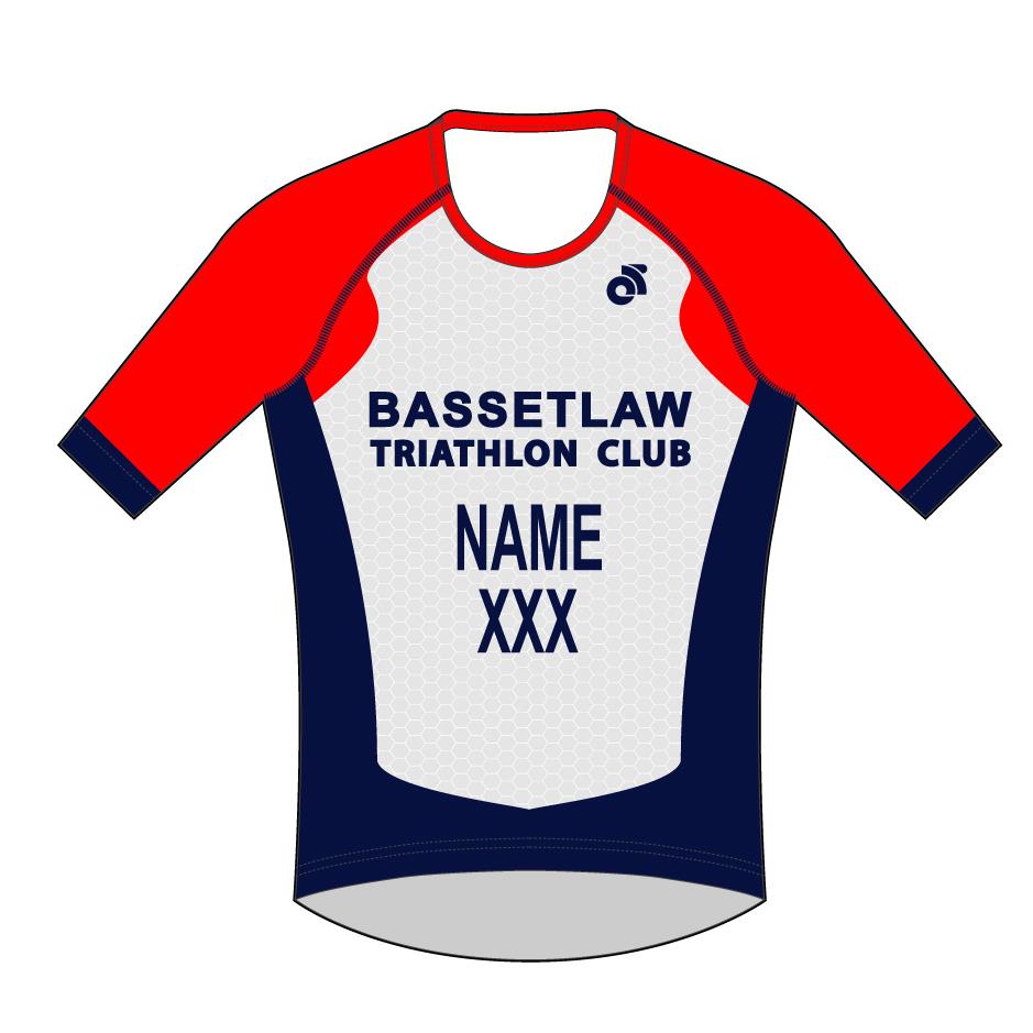 PERFORMANCE Tri Speed Top Short Sleeve