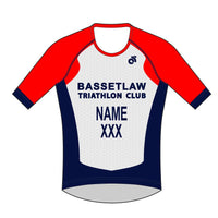 PERFORMANCE Tri Speed Top Short Sleeve