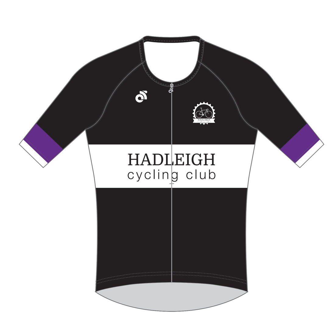 PERFORMANCE Tri Speed Top Short Sleeve