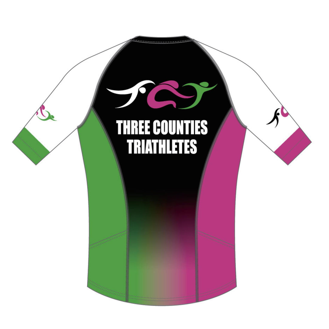 PERFORMANCE Tri Speed Top Short Sleeve