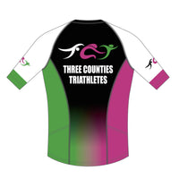 PERFORMANCE Tri Speed Top Short Sleeve
