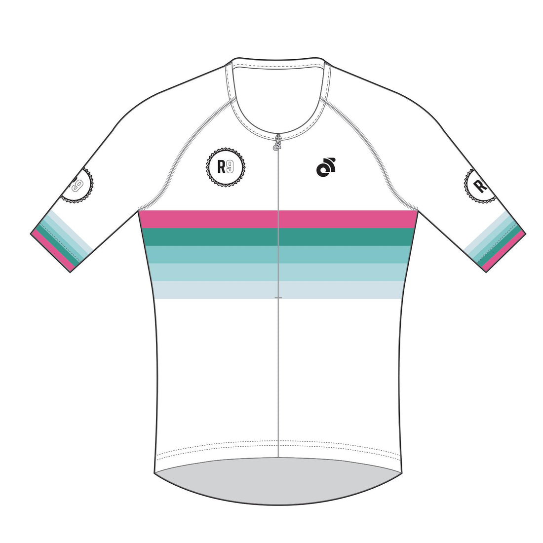 PERFORMANCE Tri Speed Top Short Sleeve