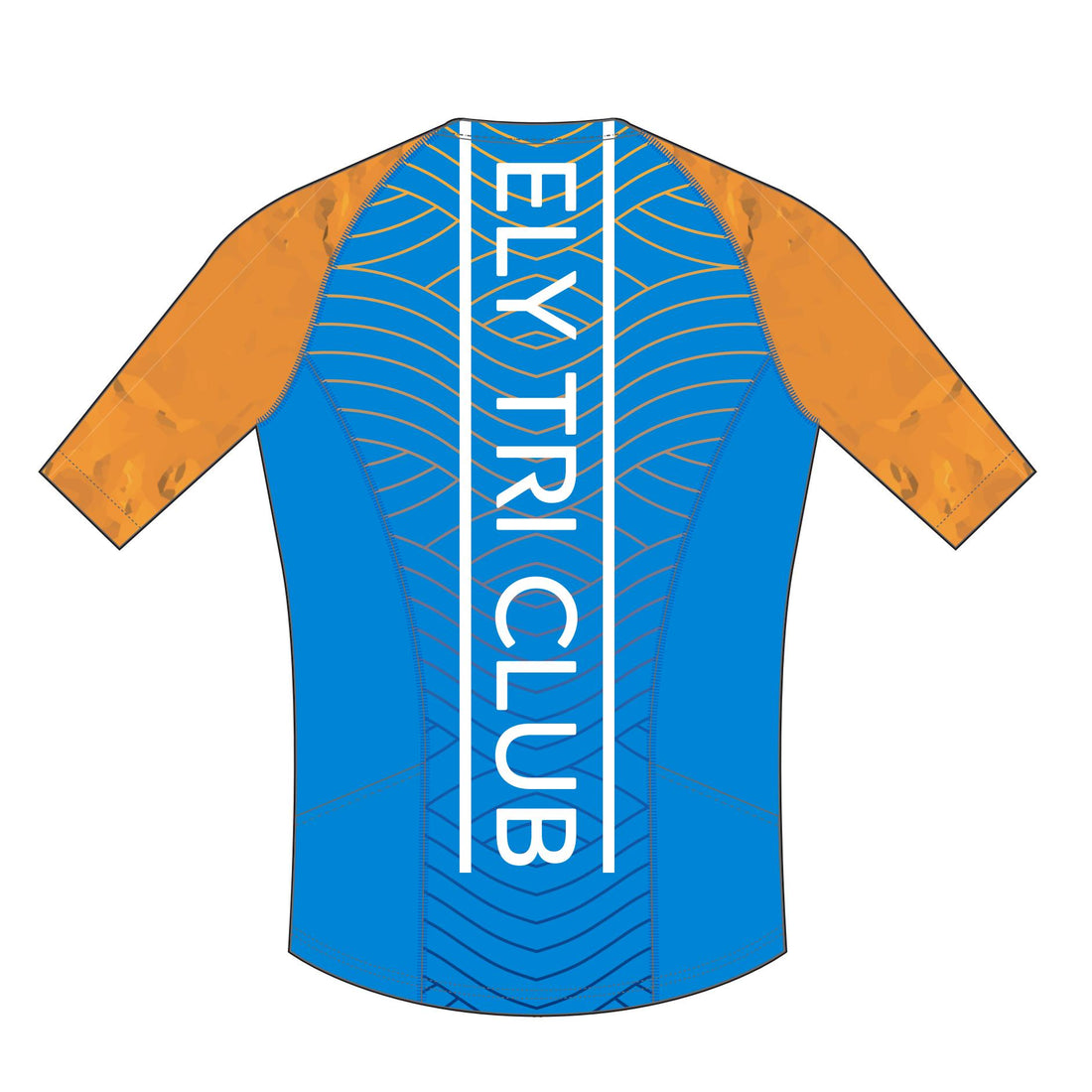 PERFORMANCE Tri Speed Top Short Sleeve