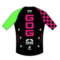 PERFORMANCE Tri Speed Top Short Sleeve