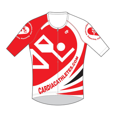 PERFORMANCE Tri Speed Top Short Sleeve