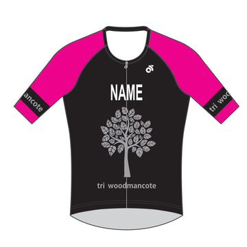 PERFORMANCE Tri Speed Top Short Sleeve