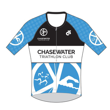 PERFORMANCE Tri Speed Top Short Sleeve