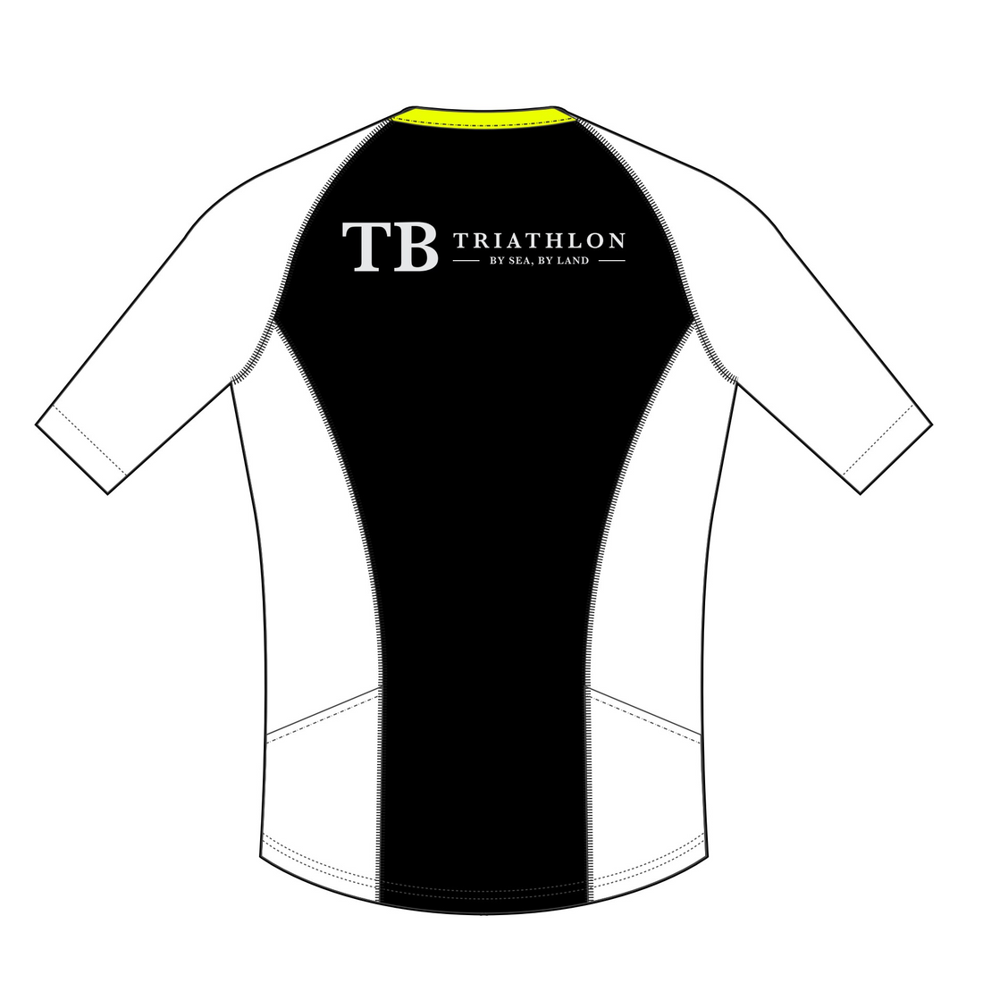 PERFORMANCE Tri Speed Top Short Sleeve