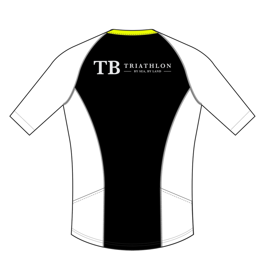 PERFORMANCE Tri Speed Top Short Sleeve