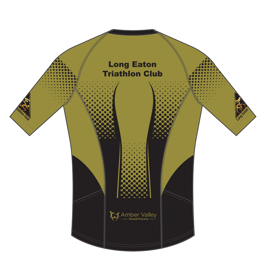 PERFORMANCE Tri Speed Top Short Sleeve