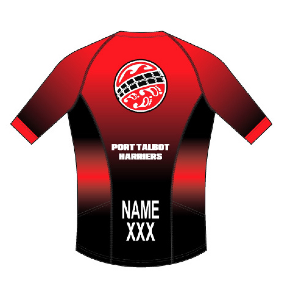 PERFORMANCE Tri Speed Top Short Sleeve